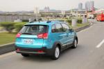 Mitsubishi Colt Plus X-Sports 2015 года (TW)